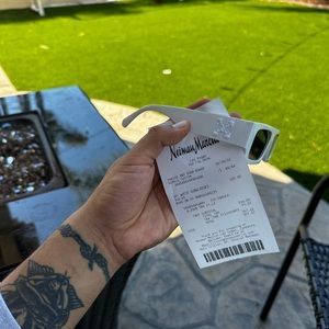 Off-White Sunglasses